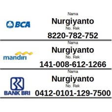 KONFIRMASI PEMBAYARAN
