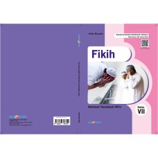 Fikih untuk MTS Kelas 7