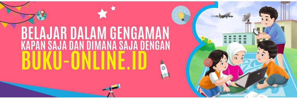 Buku Online ID