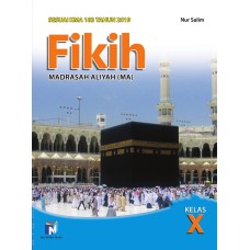 Fikih untuk MA Kelas 10