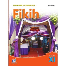 Fikih untuk MA Kelas 11