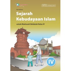 Sejarah Kebudayaan Islam MI Kelas 4