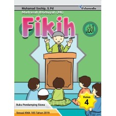 Fikih untuk MI Kelas 4