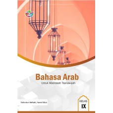 Bahasa Arab untuk MTS kelas 9